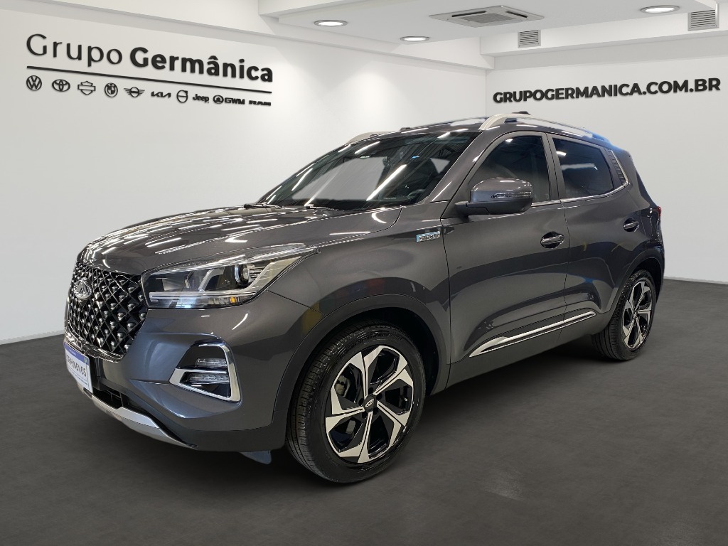 chery TIGGO 5X PRO 1.5 TCI FLEX HYBRID CVT 2024 chery TIGGO 5X PRO 1.5 TCI FLEX HYBRID CVT 2024