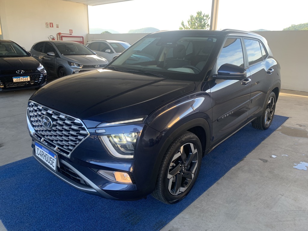 2.0 FLEX ULTIMATE AUTOMÁTICO