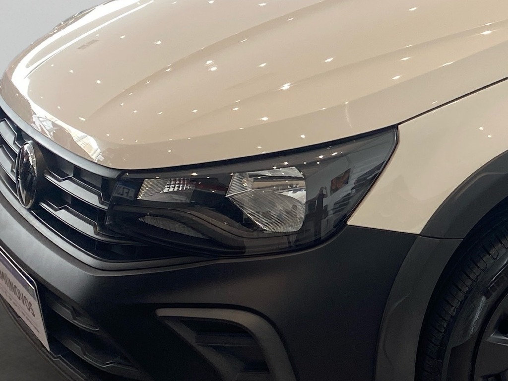 volkswagen SAVEIRO 1.6 MSI ROBUST CS 16V FLEX 2P MANUAL 20241