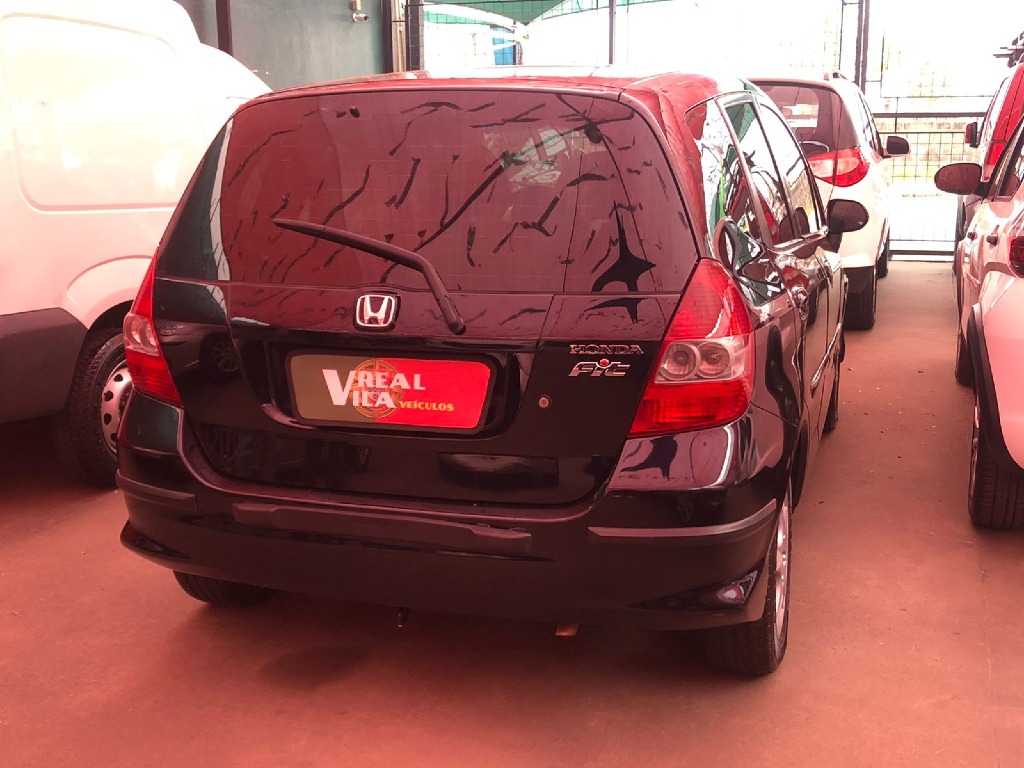 HONDA FIT 1.4 LX 8V GASOLINA 4P MANUAL HONDA FIT 1.4 LX 8V GASOLINA 4P MANUAL