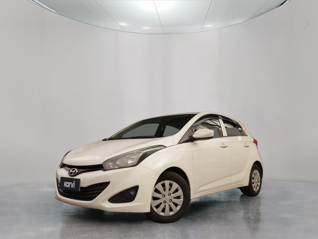 Seminovos certificados HYUNDAI HB20 1.0 COMFORT 12V FLEX 4P MANUAL