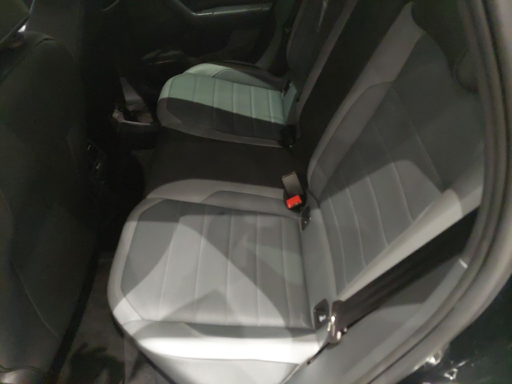 volkswagen NIVUS 1.0 200 TSI TOTAL FLEX HIGHLINE AUTOMÁTICO 2023