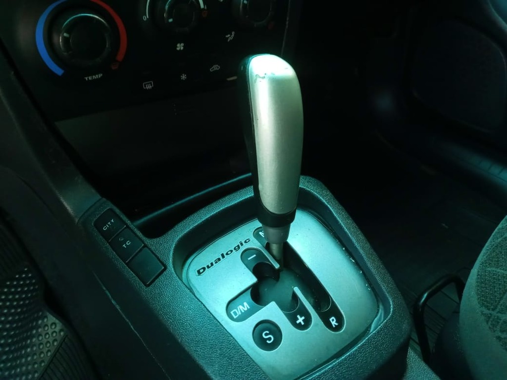 FIAT STILO 1.8 MPI 8V FLEX 4P AUTOMATIZADO FIAT STILO 1.8 MPI 8V FLEX 4P AUTOMATIZADO