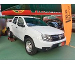 RENAULT DUSTER OROCH 1.6 16V SCE FLEX EXPRESS MANUAL RENAULT DUSTER OROCH 1.6 16V SCE FLEX EXPRESS MANUAL
