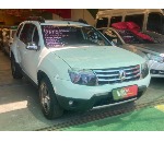 RENAULT DUSTER 2.0 DYNAMIQUE 4X4 16V FLEX 4P MANUAL RENAULT DUSTER 2.0 DYNAMIQUE 4X4 16V FLEX 4P MANUAL