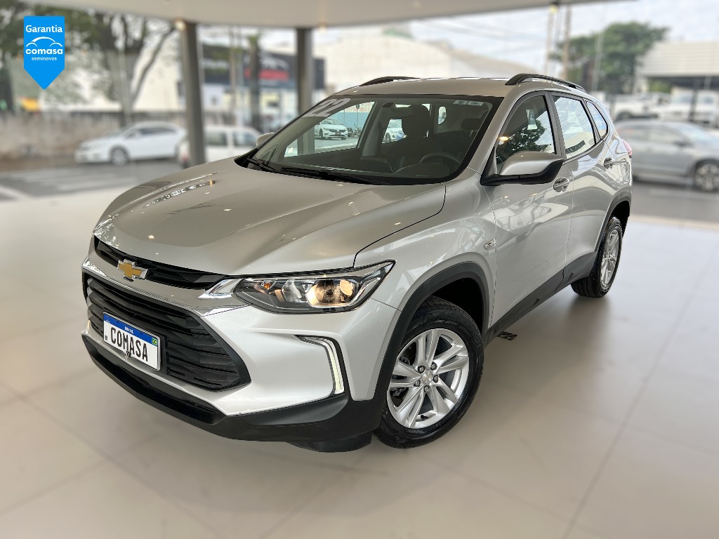 chevrolet TRACKER 1.0 TURBO FLEX LT AUTOMÁTICO 2022 chevrolet TRACKER 1.0 TURBO FLEX LT AUTOMÁTICO 2022