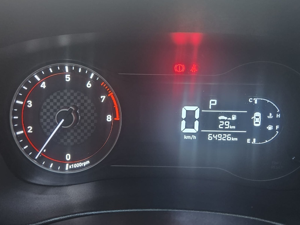 hyundai HB20 1.0 TGDI FLEX EVOLUTION AUTOMÁTICO 2021