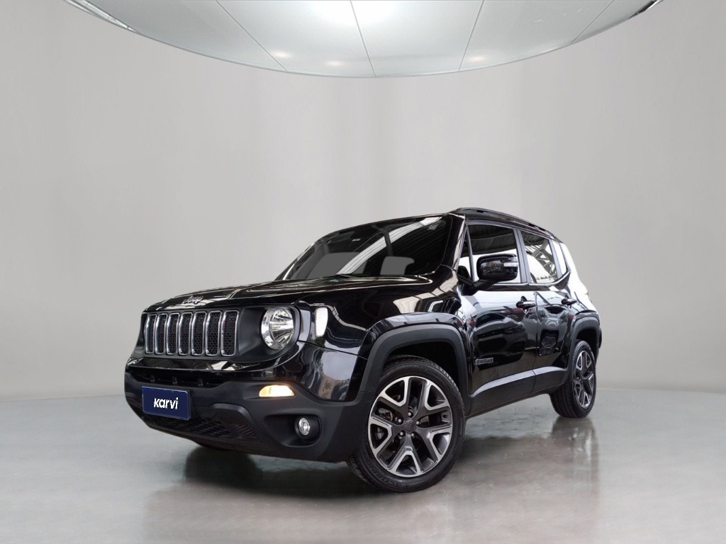 Carros usados Rio Grande Do Sul JEEP RENEGADE