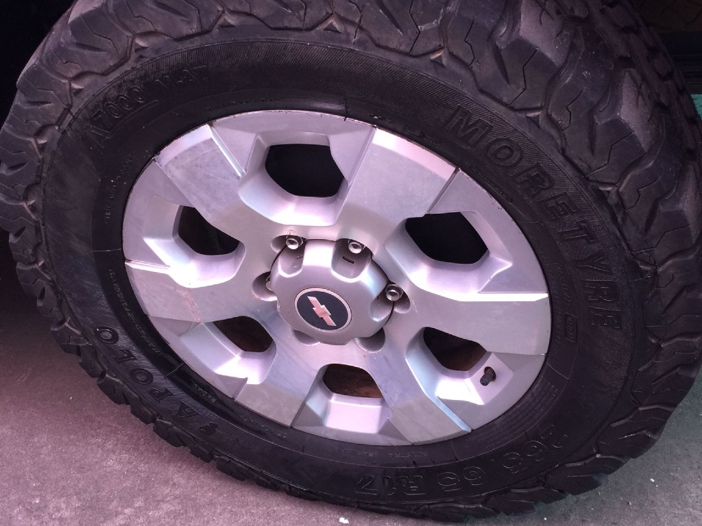 CHEVROLET S10 2.4 LTZ 4X2 CD 8V FLEX 4P MANUAL CHEVROLET S10 2.4 LTZ 4X2 CD 8V FLEX 4P MANUAL