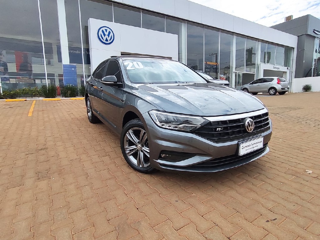 VOLKSWAGEN JETTA 1.4 250 TSI TOTAL FLEX R-LINE TIPTRONIC VOLKSWAGEN JETTA 1.4 250 TSI TOTAL FLEX R-LINE TIPTRONIC