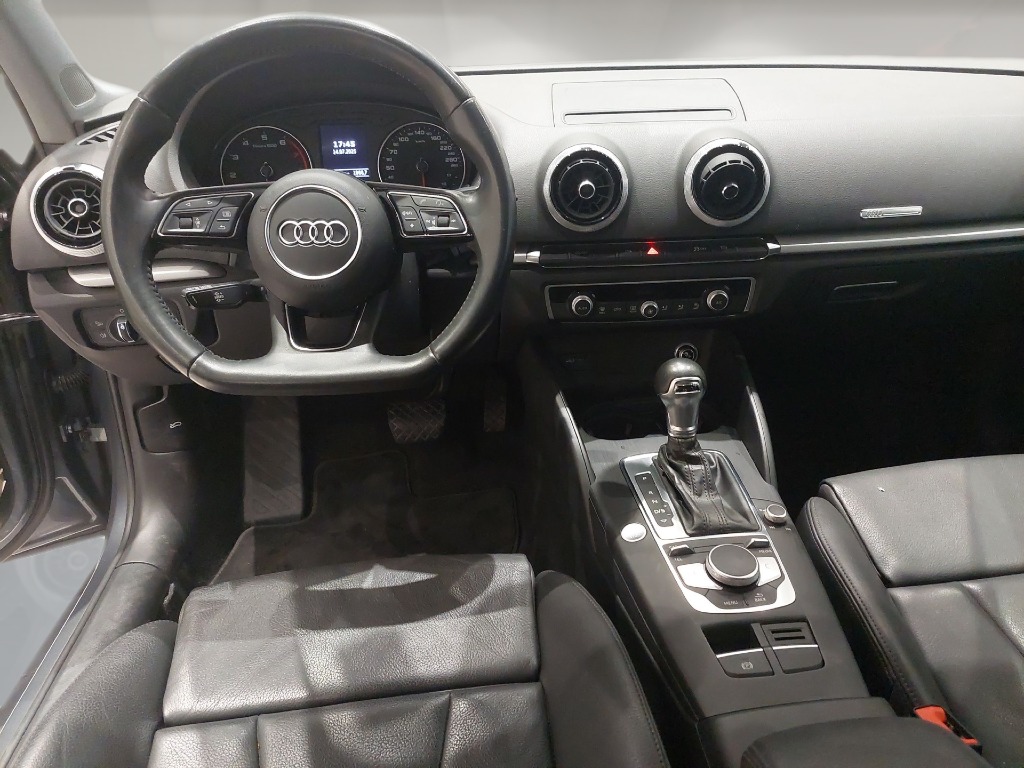 audi A3 A3 SEDAN 1.4 T ATTRACTION AT 2019