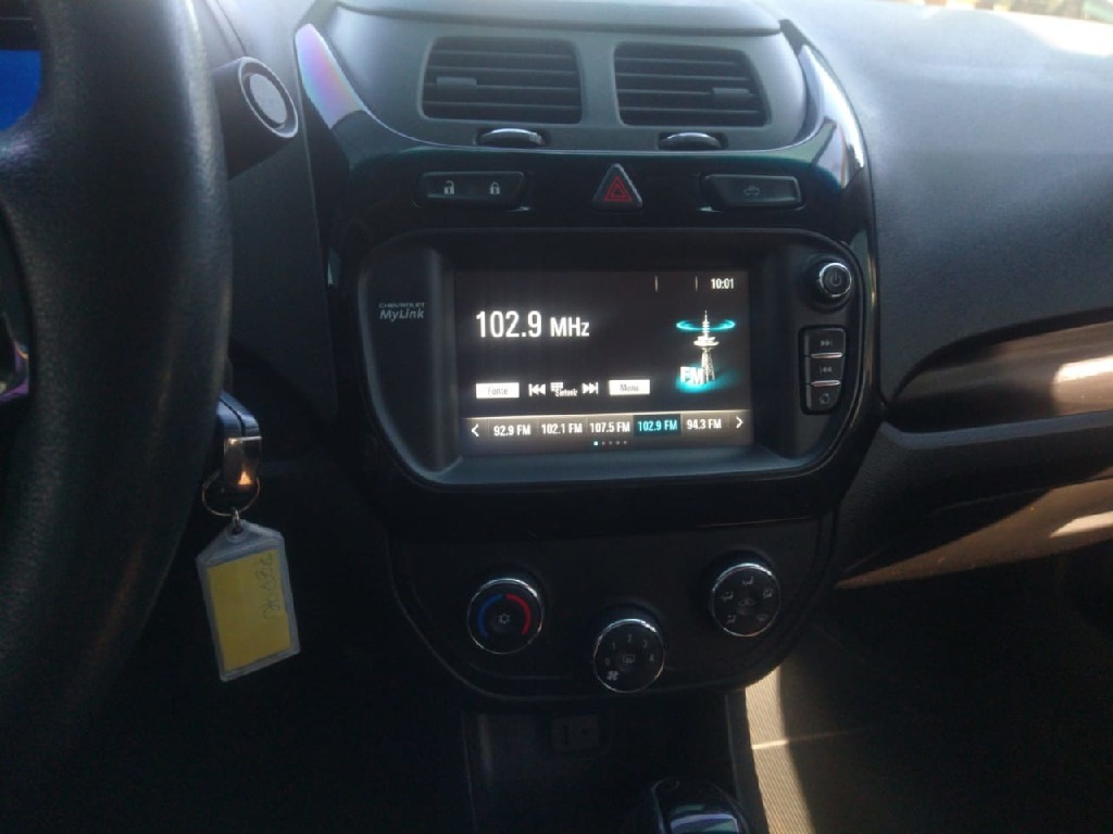 CHEVROLET COBALT 1.8 MPFI LTZ 8V FLEX 4P AUTOMATICO CHEVROLET COBALT 1.8 MPFI LTZ 8V FLEX 4P AUTOMATICO