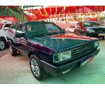 VOLKSWAGEN PARATI 1.6 CL 8V GASOLINA 2P MANUAL VOLKSWAGEN PARATI 1.6 CL 8V GASOLINA 2P MANUAL