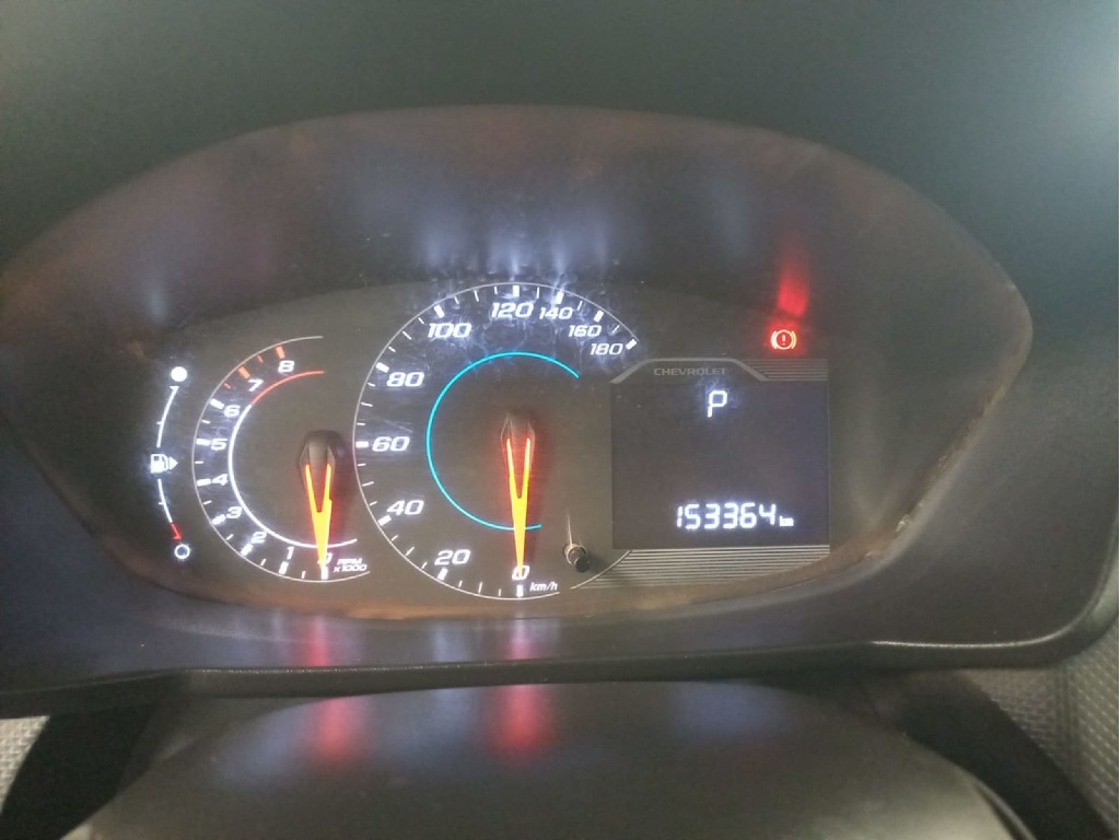 chevrolet SPIN 1.8 LT 8V FLEX 4P AUTOMÁTICO 2024