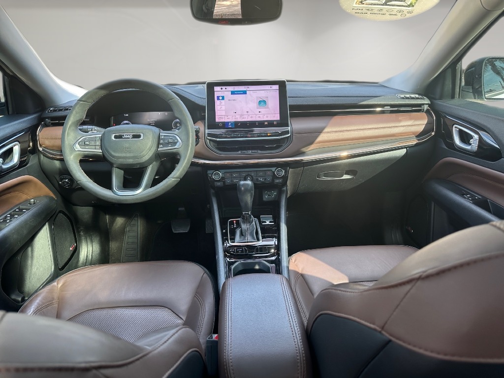 jeep COMPASS 1.3 T270 TURBO FLEX LIMITED AT6 2022