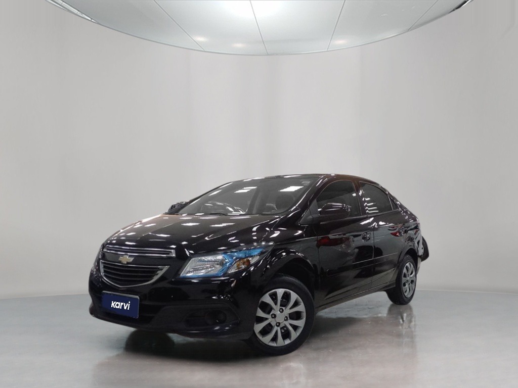 Carros usados CHEVROLET PRISMA 1.4 MPFI LT 8V FLEX 4P MANUAL