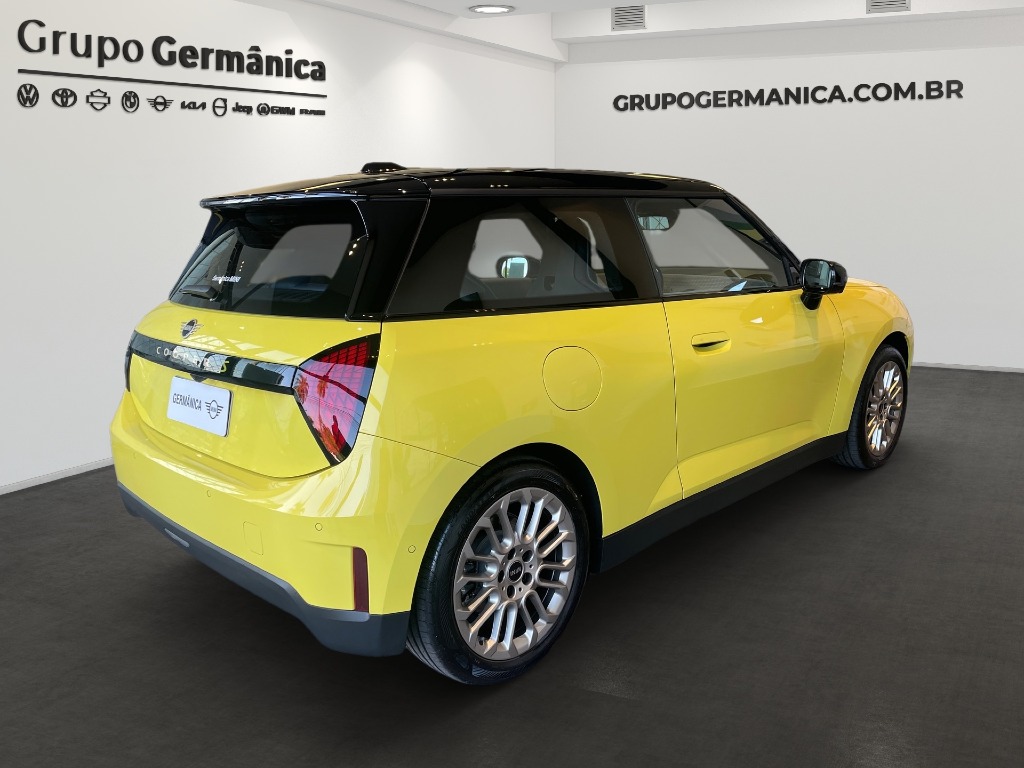 mini COOPER SE 3P (ELETRICO) 2024