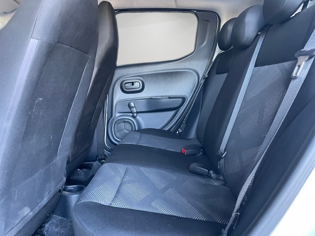 fiat MOBI 1.0 EVO FLEX LIKE. MANUAL 2021
