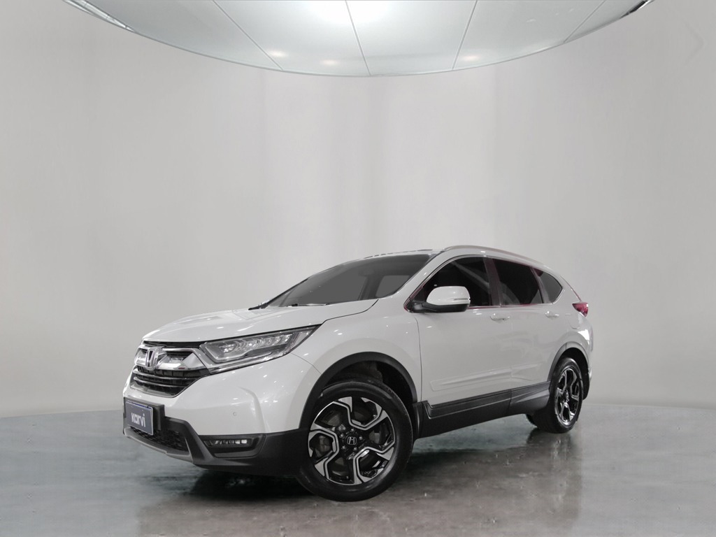 Carros seminovos em HONDA CRV 1.5 16V VTC TURBO GASOLINA TOURING AWD CVT