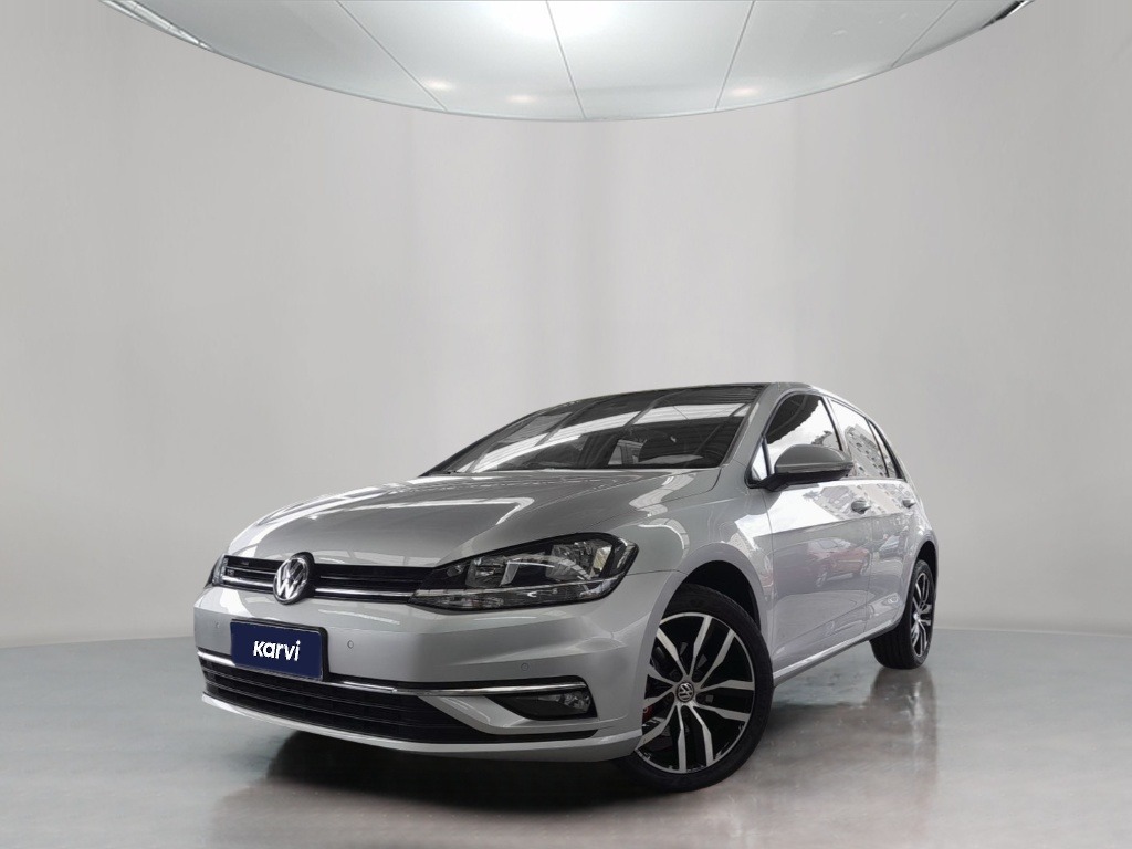 Carros usados Rio Grande Do Sul VOLKSWAGEN GOLF