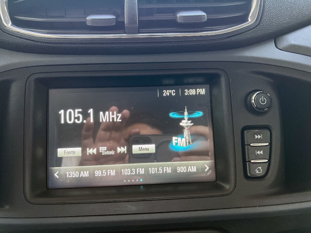 chevrolet ONIX 1.4 MPFI LTZ 8V FLEX 4P AUTOMATICO 2019