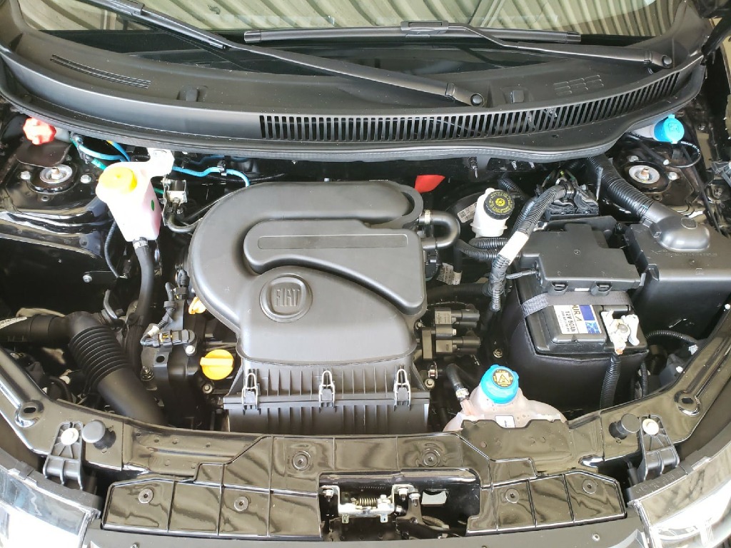 FIAT MOBI 1.0 EVO FLEX LIKE. MANUAL FIAT MOBI 1.0 EVO FLEX LIKE. MANUAL