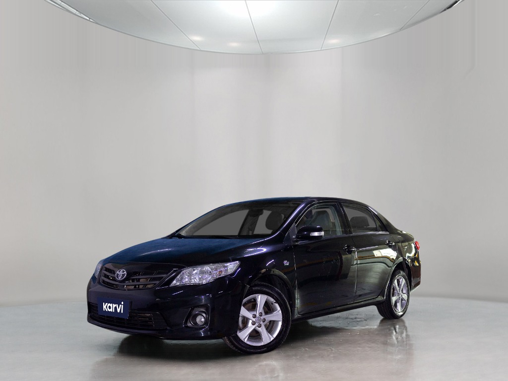 Carros seminovos TOYOTA COROLLA 2.0 XEI 16V FLEX 4P AUTOMATICO