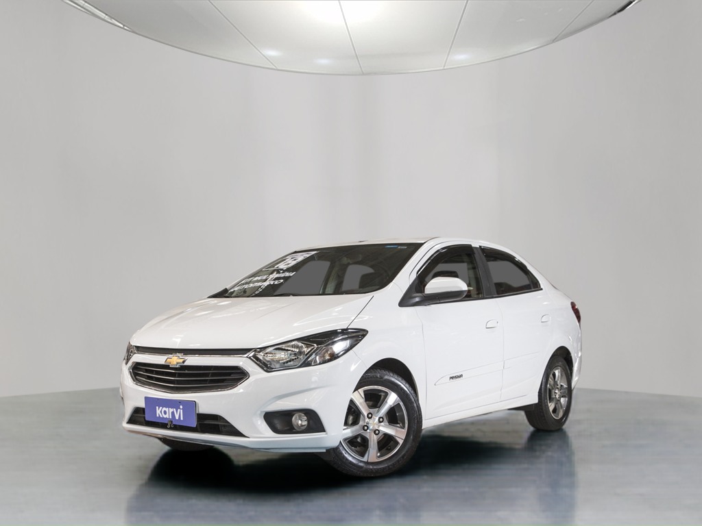 Seminovos certificados CHEVROLET PRISMA 1.4 MPFI LTZ 8V FLEX 4P AUTOMATICO