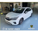 HONDA CITY 1.5 i-VTEC FLEX HATCH TOURING CVT HONDA CITY 1.5 i-VTEC FLEX HATCH TOURING CVT