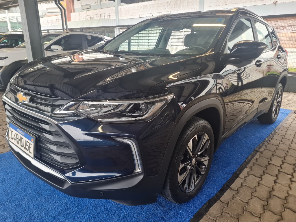 1.2 TURBO FLEX PREMIER AUTOMÁTICO
