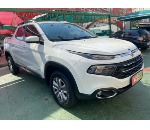 FIAT TORO 1.8 16V EVO FLEX FREEDOM AUTOMATICO FIAT TORO 1.8 16V EVO FLEX FREEDOM AUTOMATICO