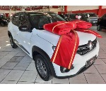 RENAULT KWID 1.0 12V SCE FLEX INTENSE MANUAL RENAULT KWID 1.0 12V SCE FLEX INTENSE MANUAL