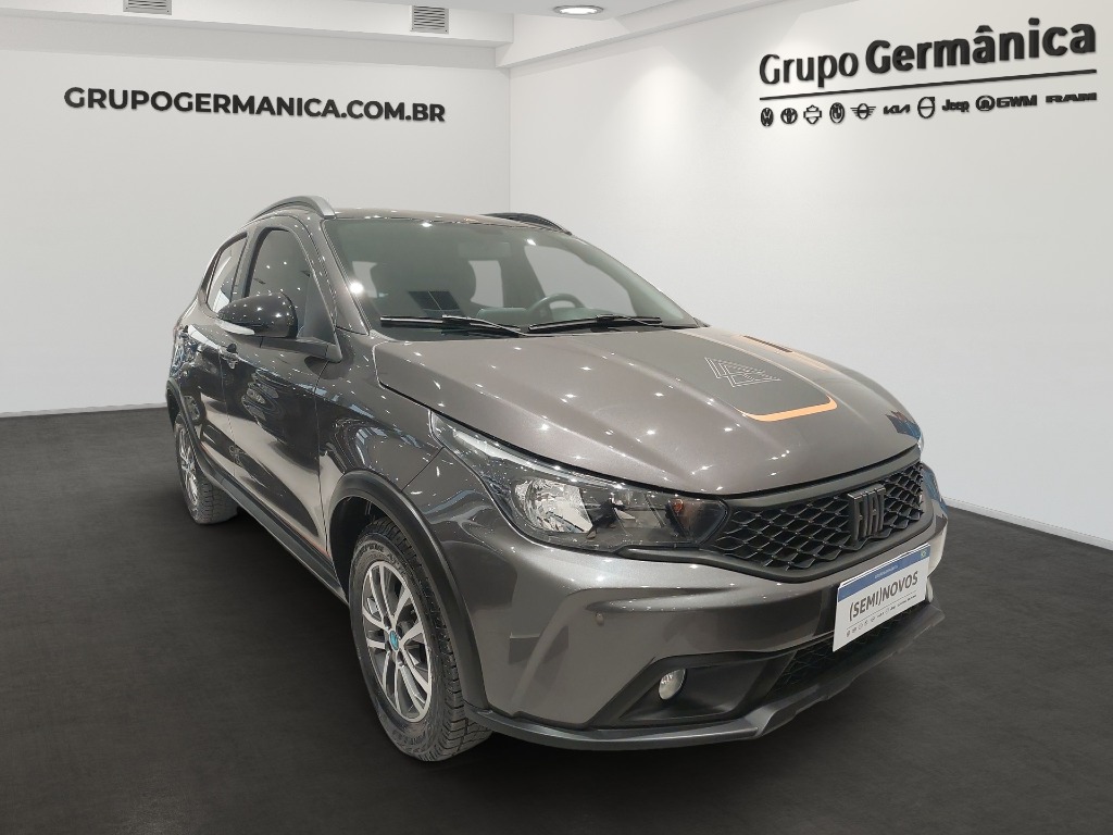 fiat ARGO 1.3 FIREFLY FLEX TREKKING MANUAL 2024 fiat ARGO 1.3 FIREFLY FLEX TREKKING MANUAL 2024