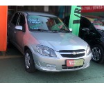 CHEVROLET CELTA 1.0 MPFI LT 8V FLEX 4P MANUAL CHEVROLET CELTA 1.0 MPFI LT 8V FLEX 4P MANUAL