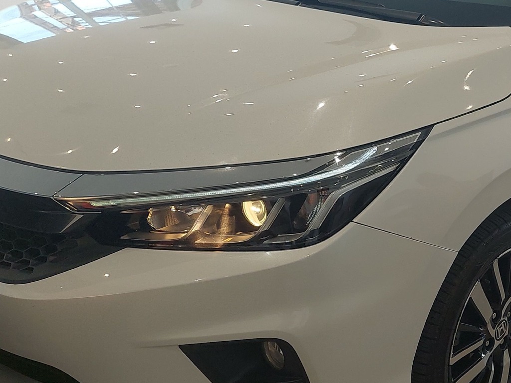 honda CITY HATCH EXL CVT 2023