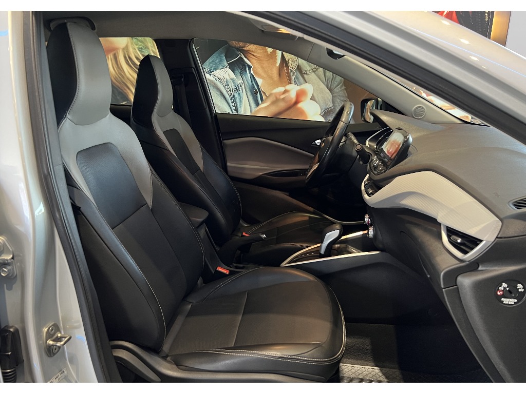 chevrolet ONIX 1.0 TURBO FLEX PLUS PREMIER AUTOMÁTICO 2020