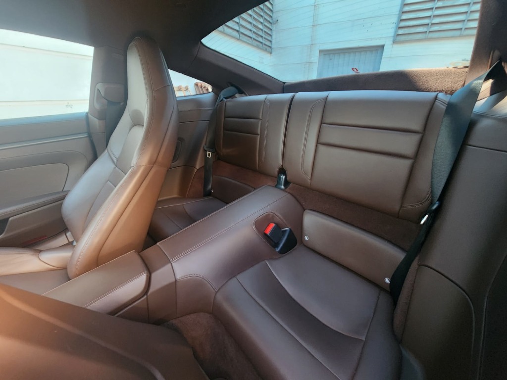 porsche 911 3.0 24V H6 GASOLINA CARRERA PDK 2021