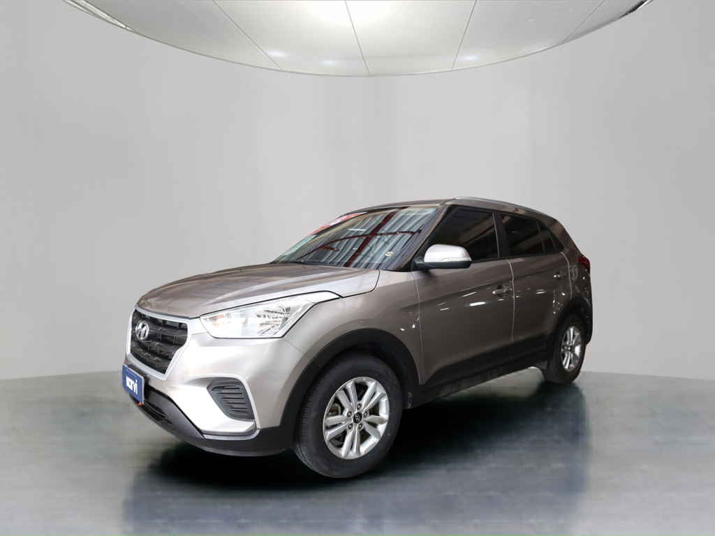 Carros seminovos Bahia HYUNDAI CRETA