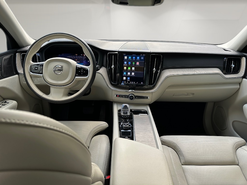 volvo XC60 2.0 T8 RECHARGE ULTIMATE AWD GEARTRONIC 20246