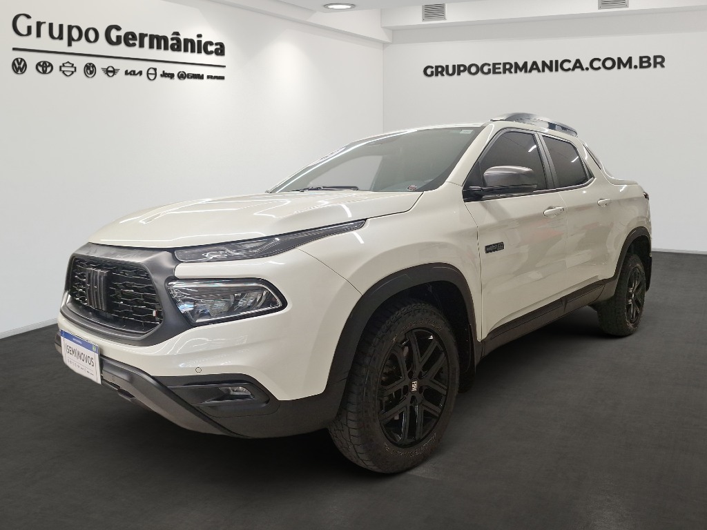 fiat TORO 2.0 16V TURBO DIESEL ULTRA 4WD AT9 2023
