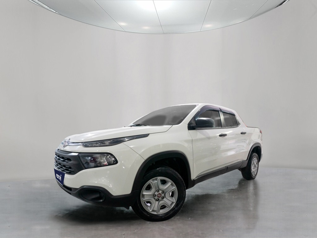 Carros seminovos FIAT TORO 1.8 16V EVO FLEX FREEDOM AUTOMATICO