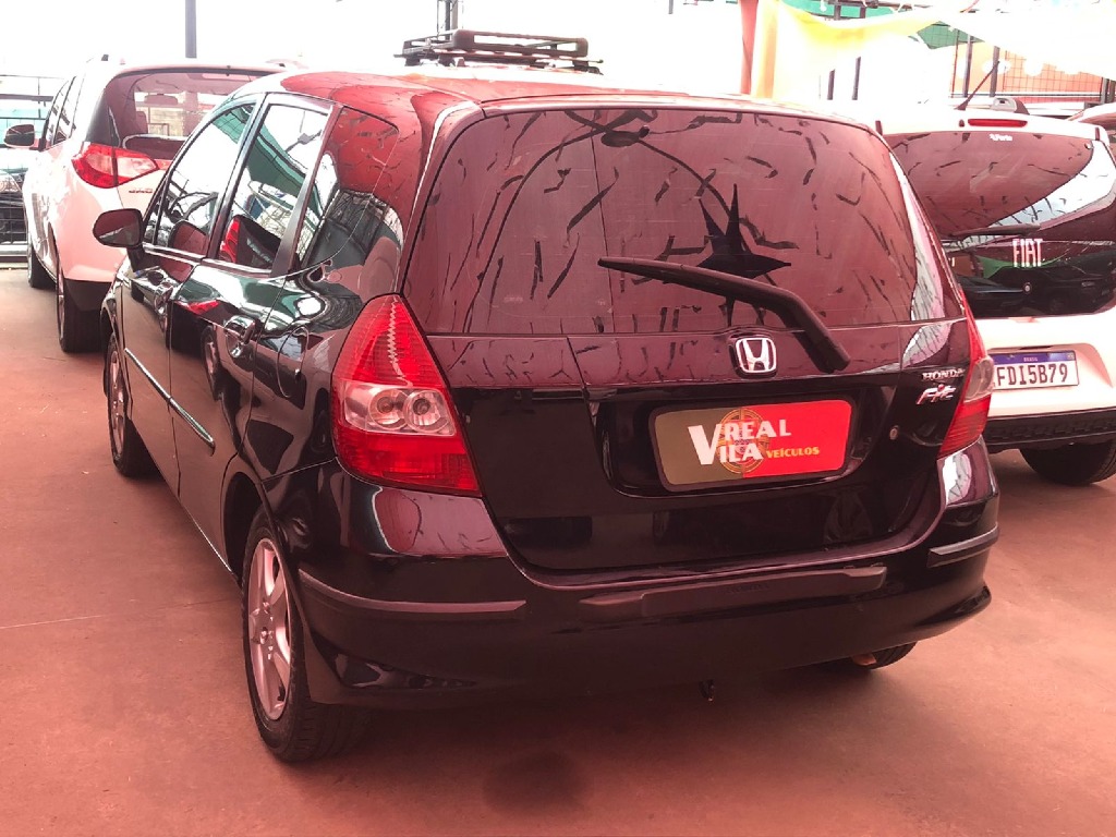 HONDA FIT 1.4 LX 8V GASOLINA 4P MANUAL HONDA FIT 1.4 LX 8V GASOLINA 4P MANUAL