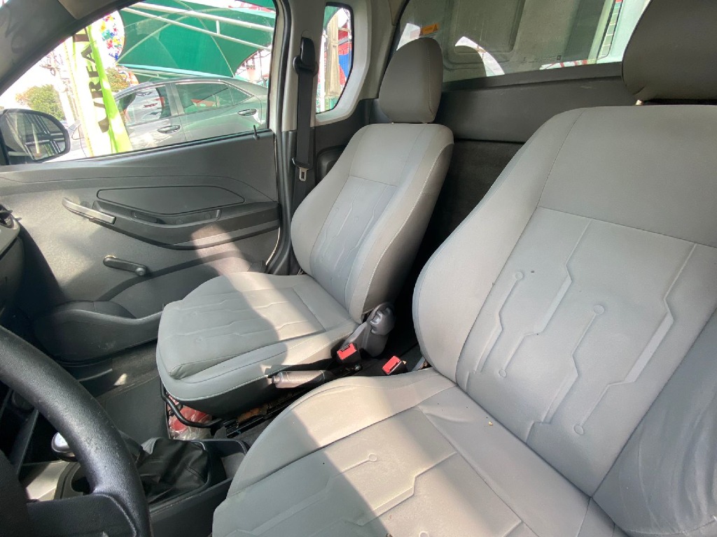 CHEVROLET MONTANA 1.4 MPFI COMBO CS 8V ECONO FLEX 2P MANUAL CHEVROLET MONTANA 1.4 MPFI COMBO CS 8V ECONO FLEX 2P MANUAL