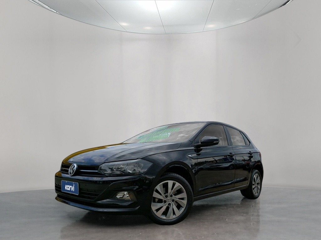 Carros seminovos VOLKSWAGEN POLO 1.0 200 TSI COMFORTLINE AUTOMATICO