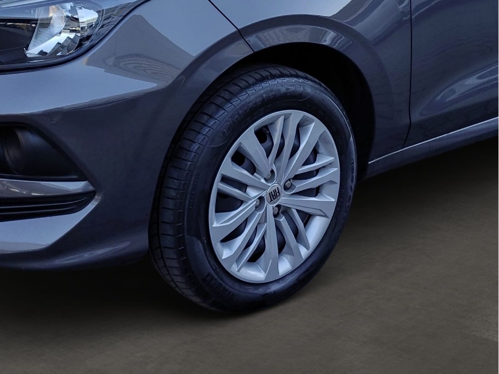 fiat CRONOS 1.3 FIREFLY FLEX DRIVE CVT 2023
