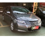 HONDA CITY 1.5 LX 16V FLEX 4P AUTOMATICO HONDA CITY 1.5 LX 16V FLEX 4P AUTOMATICO