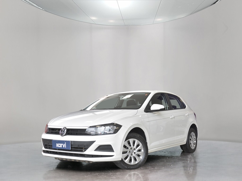 Seminovos certificados VOLKSWAGEN POLO 1.6 MSI TOTAL FLEX AUTOMATICO