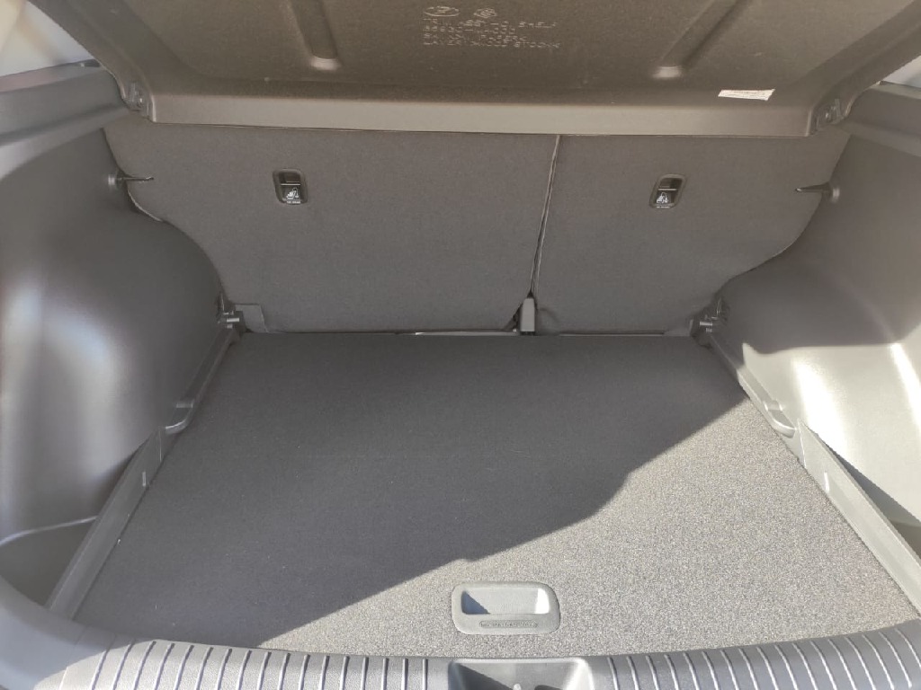 HYUNDAI CRETA 2.0 16V FLEX PRESTIGE AUTOMÁTICO HYUNDAI CRETA 2.0 16V FLEX PRESTIGE AUTOMÁTICO