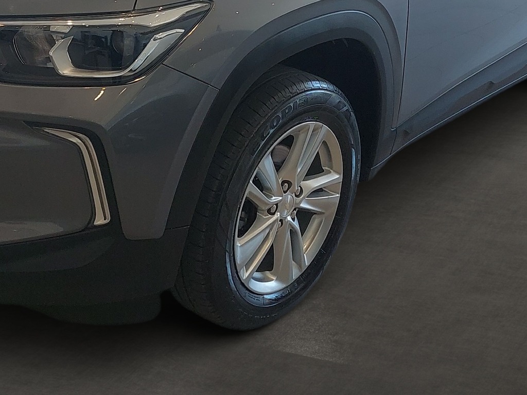chevrolet TRACKER 1.0 TURBO FLEX LT AUTOMÁTICO 2021