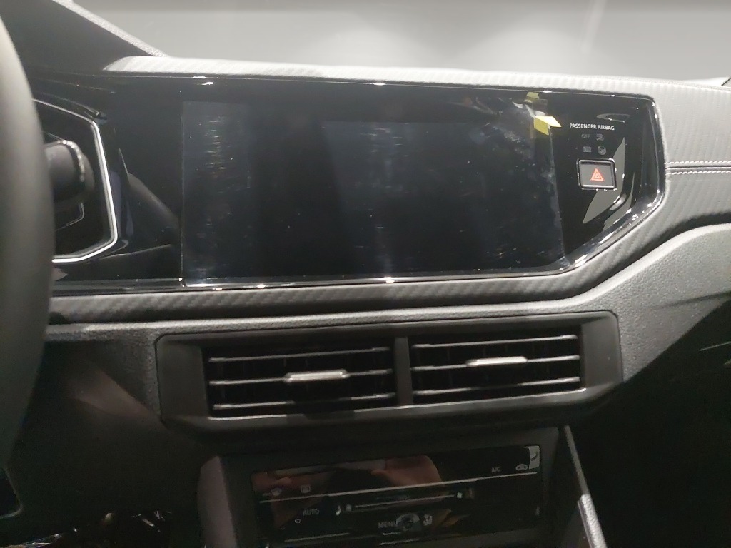 volkswagen NIVUS 1.0 200 TSI TOTAL FLEX HIGHLINE AUTOMÁTICO 2025